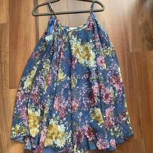 Sundresss- UMGEE Brand